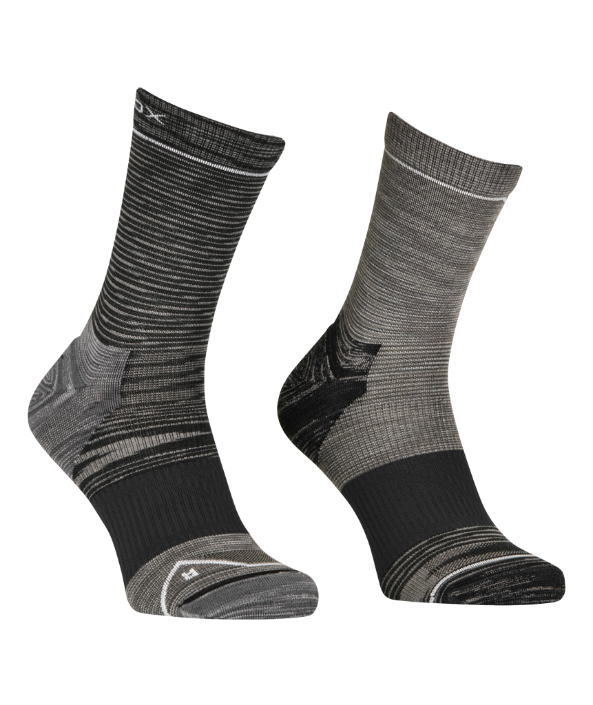 ALPINE MID SOCKS M