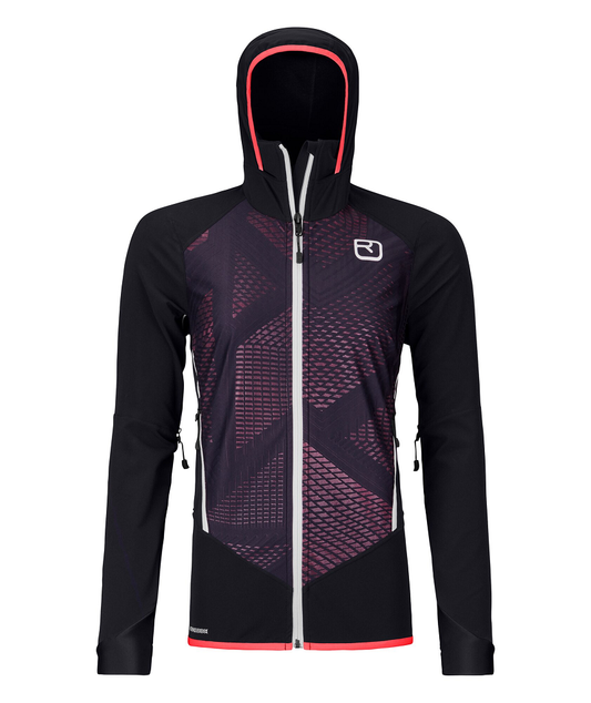COL BECCHEI JACKET W