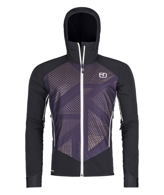 COL BECCHEI JACKET M