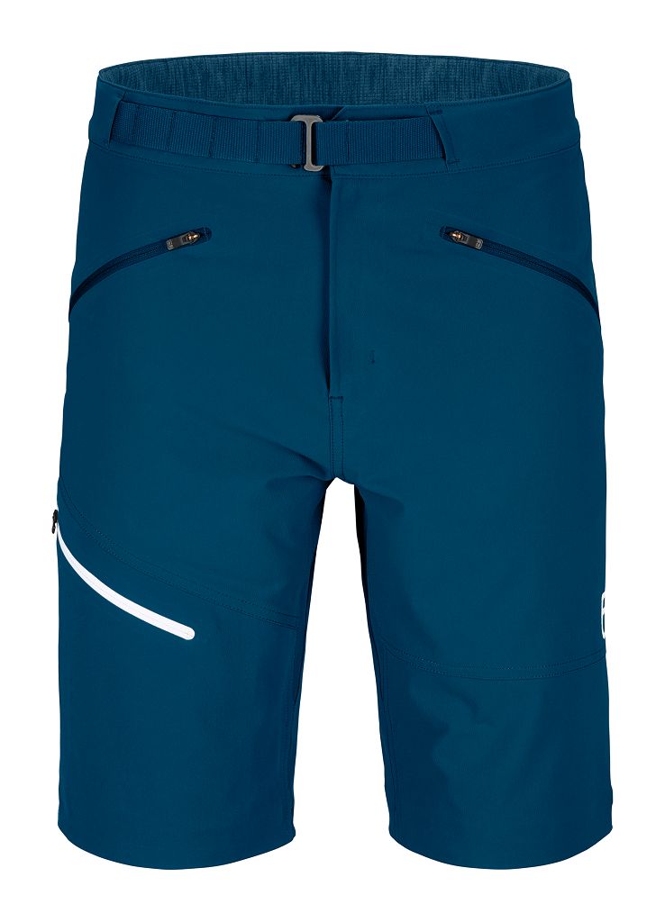 BRENTA SHORTS M