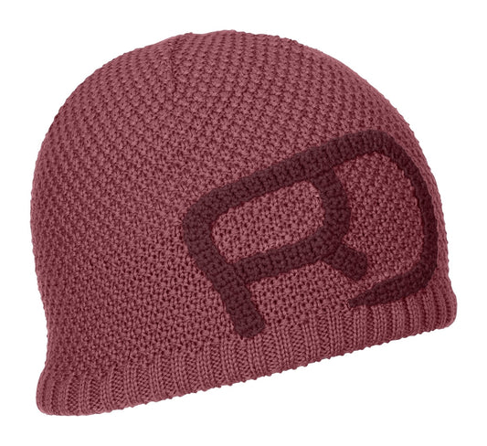 ROCK N WOOL BEANIE W