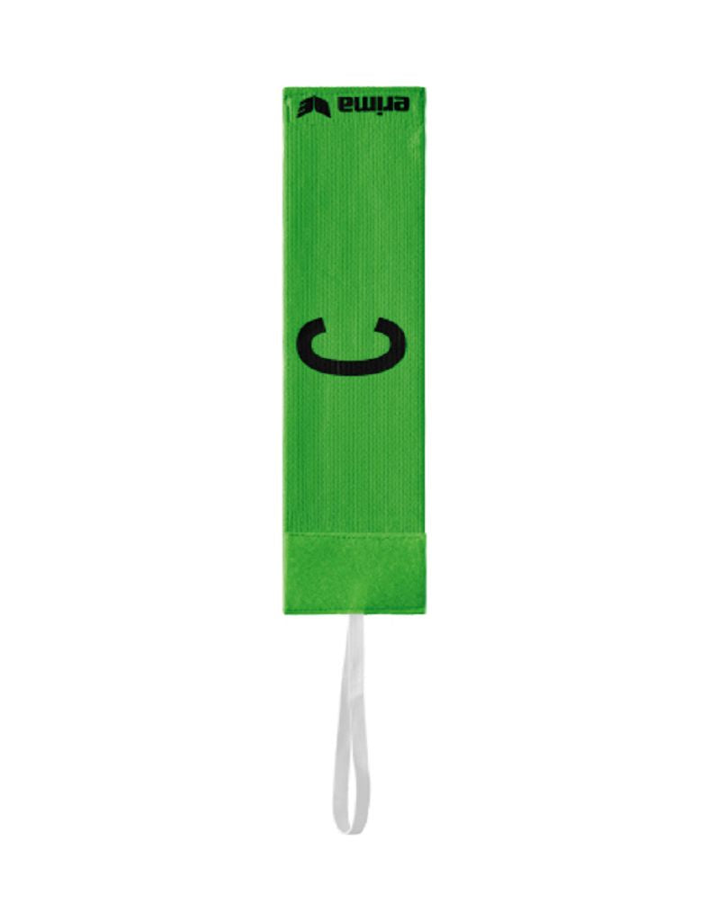 Kapitänsbinde mit Klett