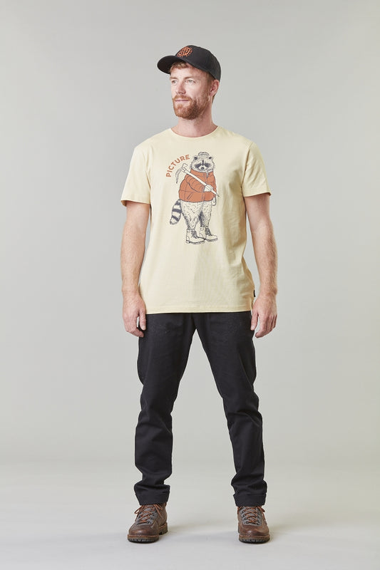 TRENTON TEE