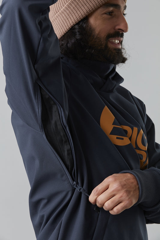 PARKER JKT