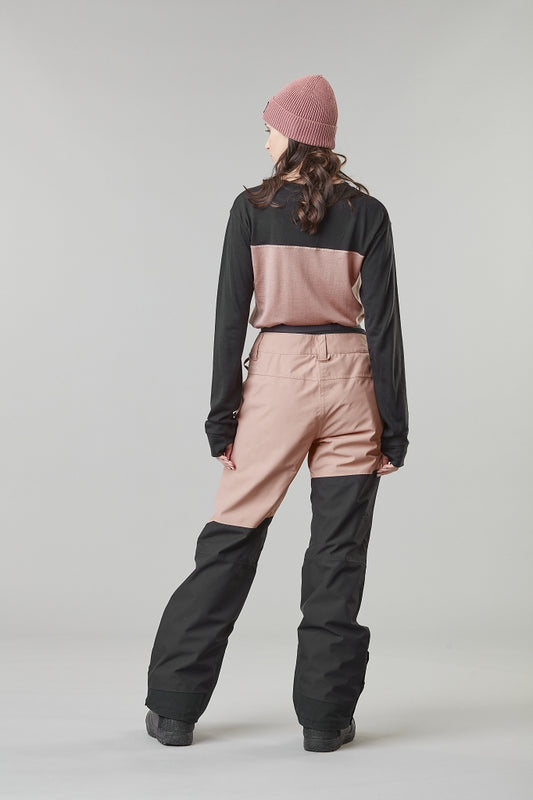 MALYN MERINO TOP