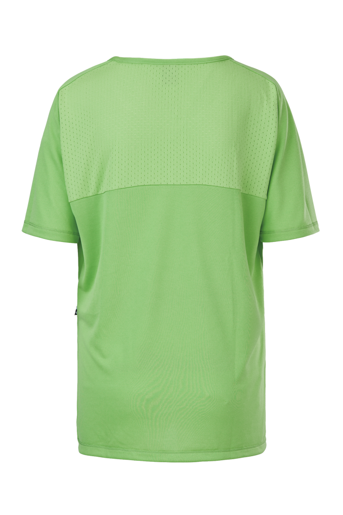 KIERSI SS TECH TEE W