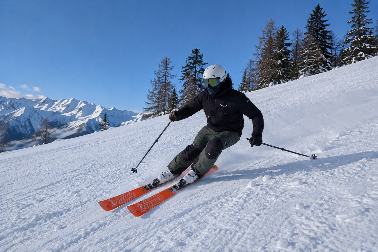 Ski Alpin