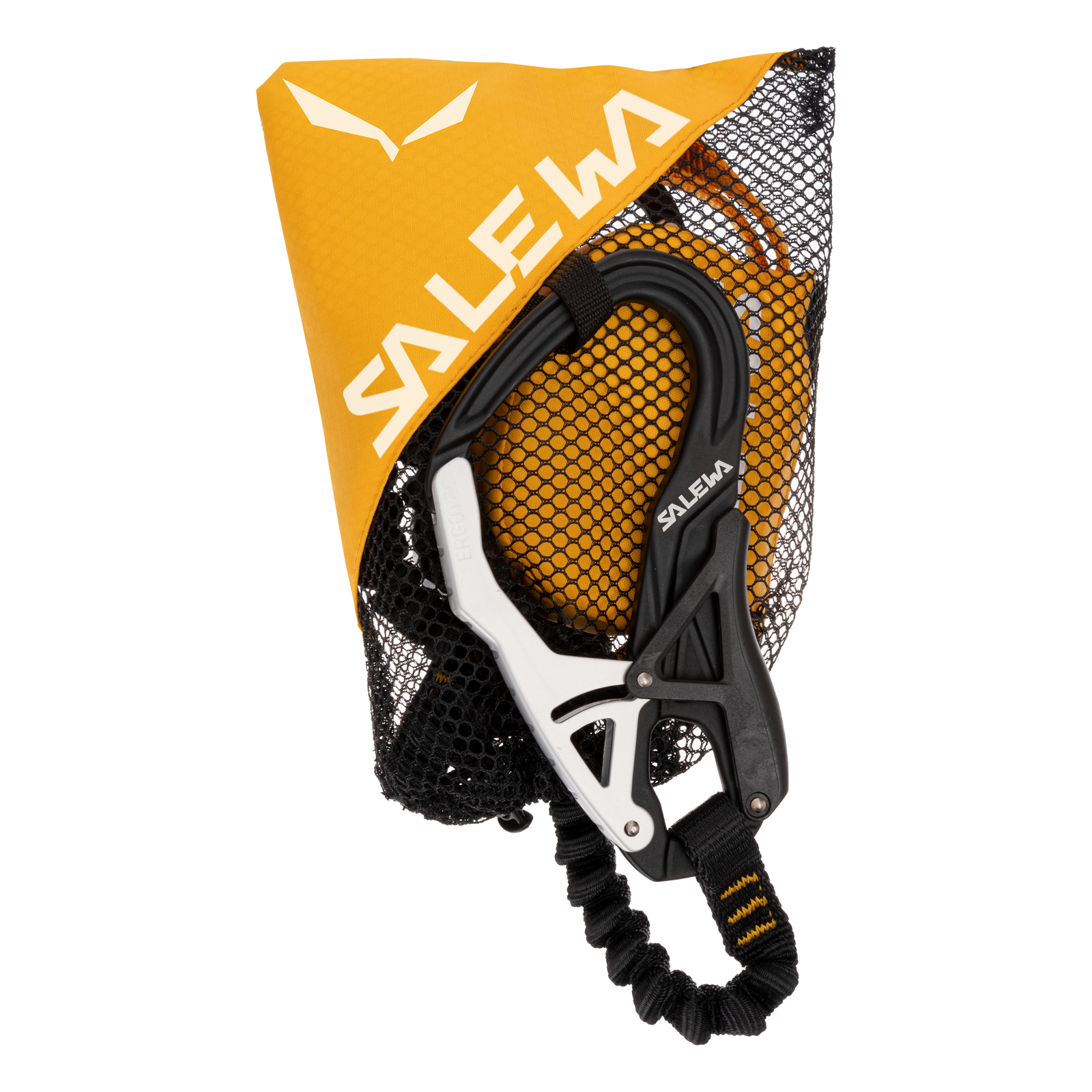 Set Via Ferrata Ergo Core