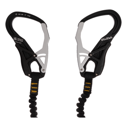 Set Via Ferrata Ergo Core