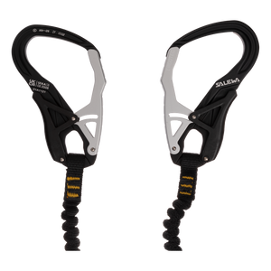 Set Via Ferrata Ergo Core