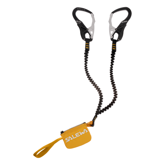 Set Via Ferrata Ergo Core