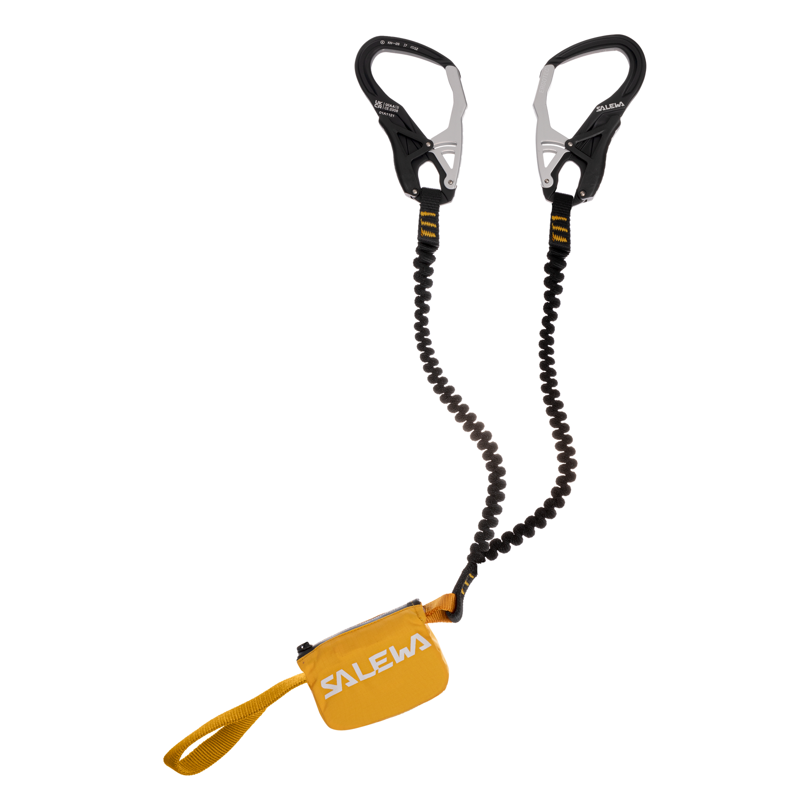 Set Via Ferrata Ergo Core