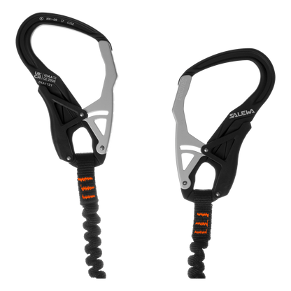 Set Via Ferrata Ergo TEX