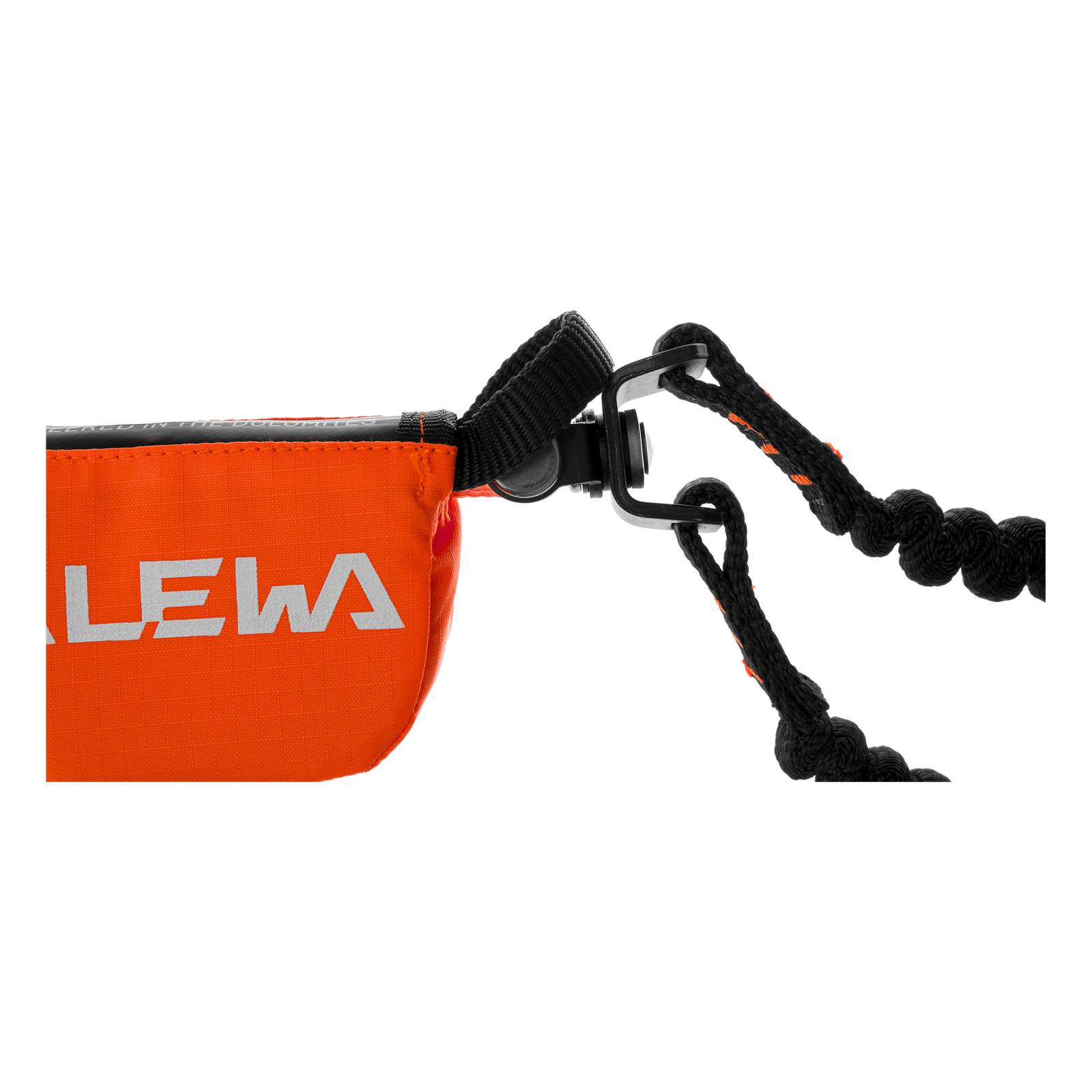 Set Via Ferrata Ergo TEX