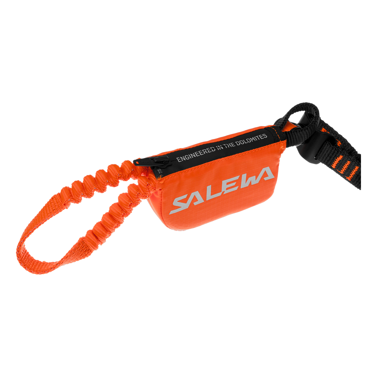 Set Via Ferrata Ergo TEX