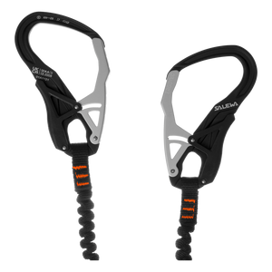 Set Via Ferrata Ergo TEX