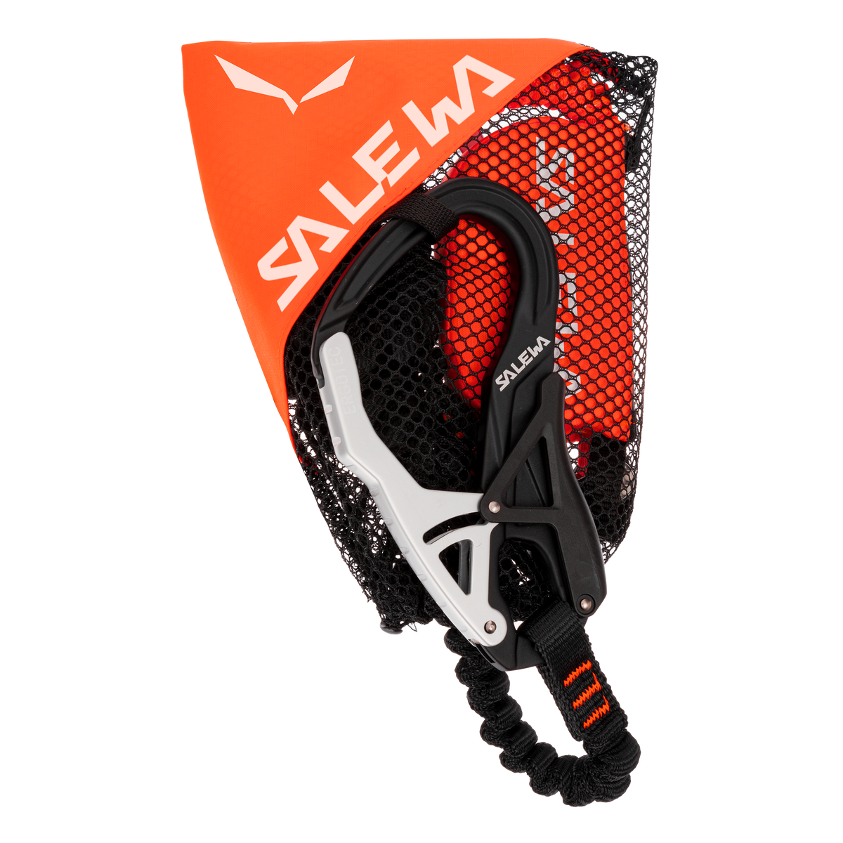 Set Via Ferrata Ergo TEX