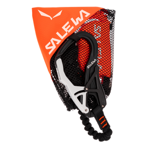 Set Via Ferrata Ergo TEX