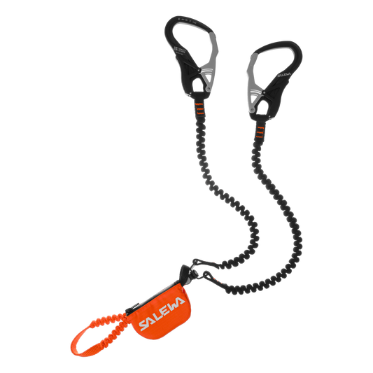 Set Via Ferrata Ergo TEX