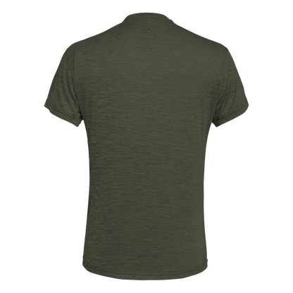 Puez Melange Dry m S/S Tee