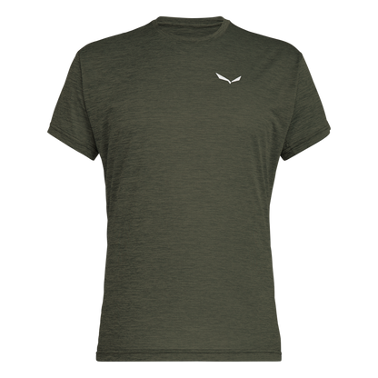 Puez Melange Dry m S/S Tee