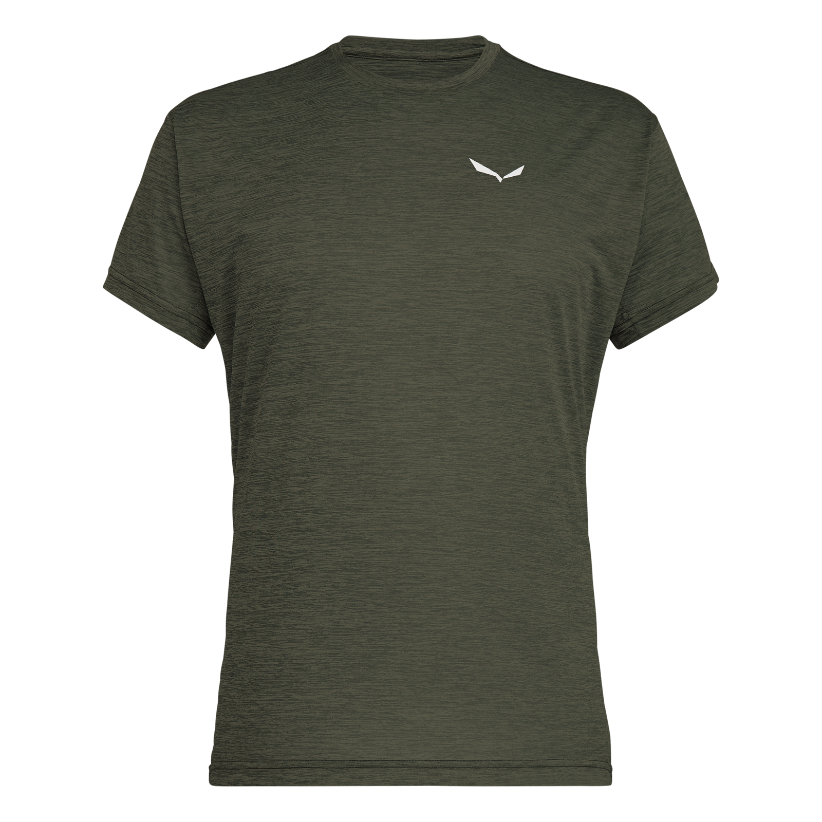 Puez Melange Dry m S/S Tee