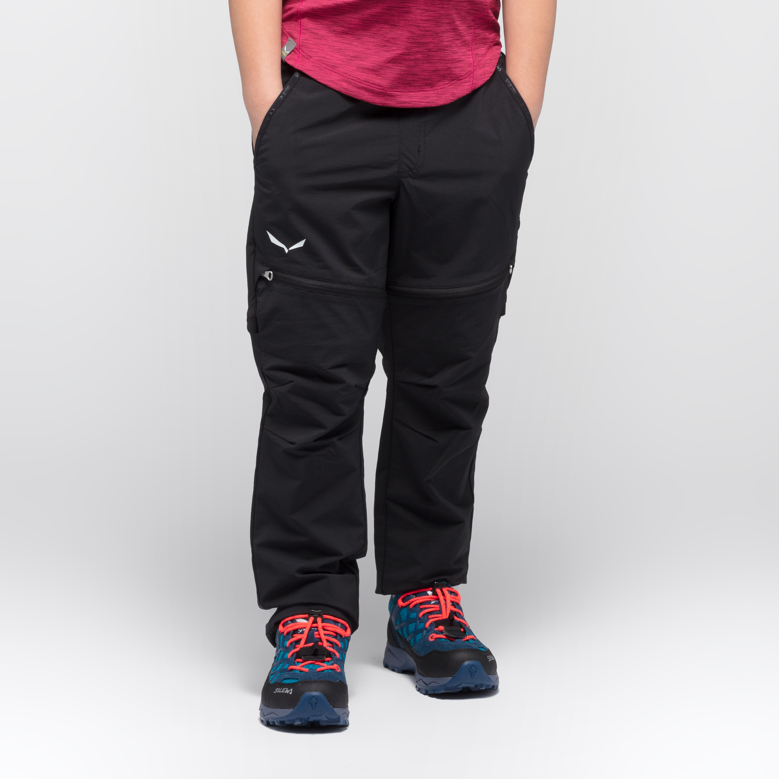 Agner DST K 2/1 Pants