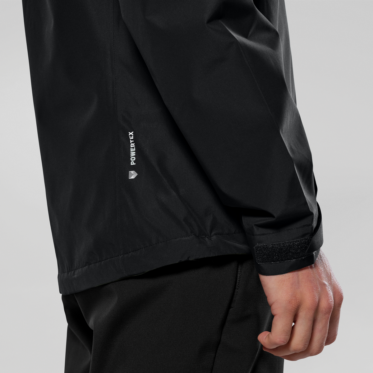 PUEZ 2.5L PTX JACKET M