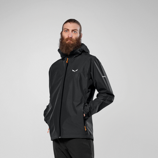 PUEZ 2.5L PTX JACKET M