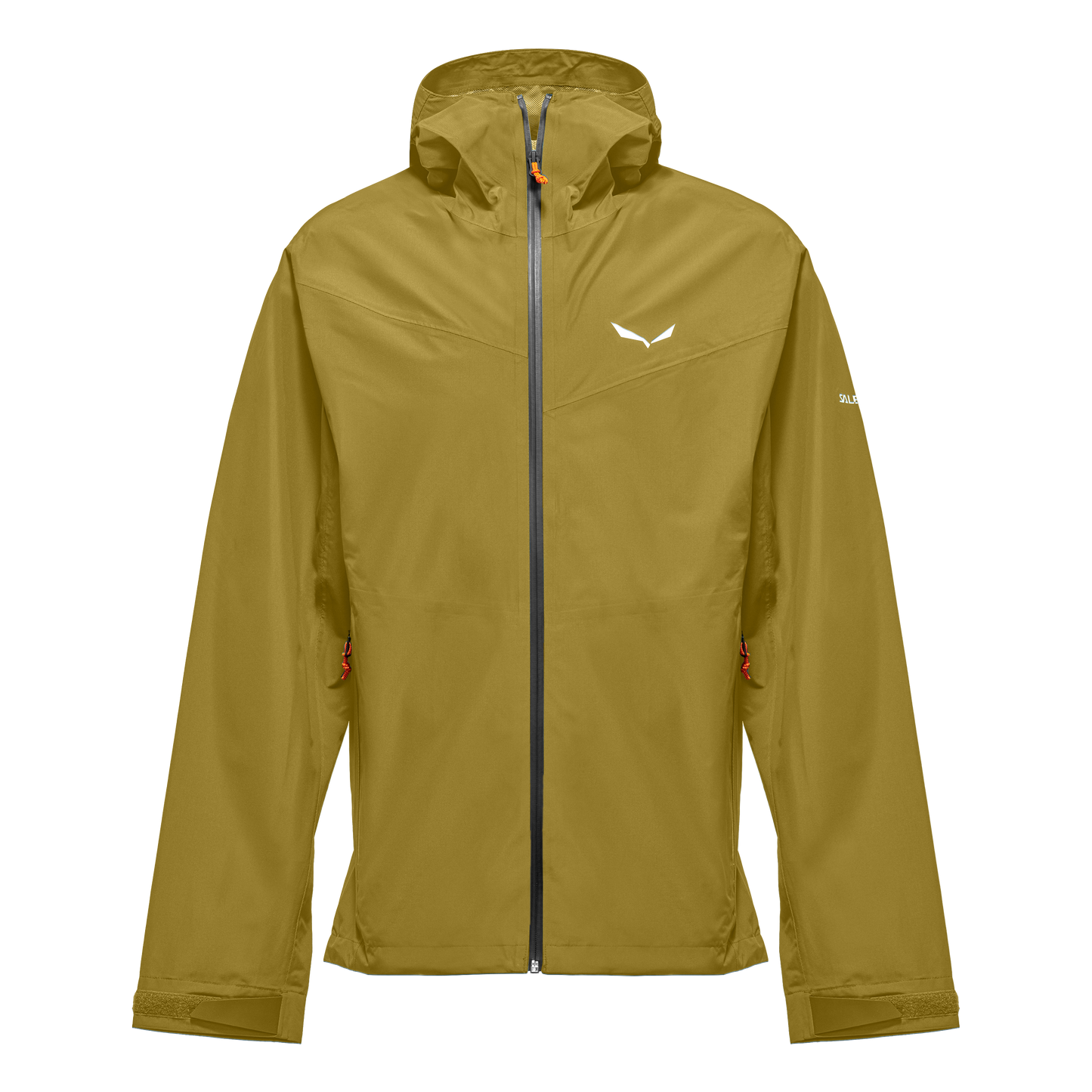 PUEZ 2.5L PTX JACKET M