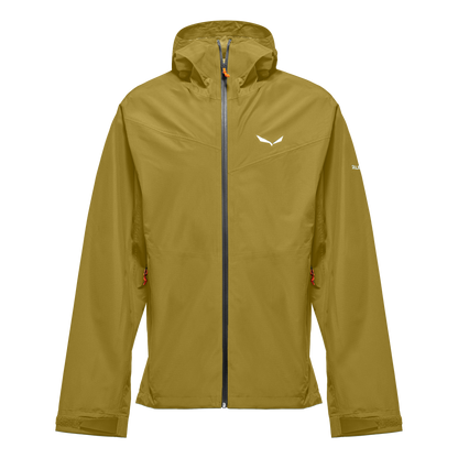 PUEZ 2.5L PTX JACKET M