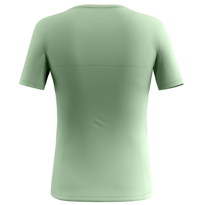 PUEZ SPORTY DRY W T-SHIRT