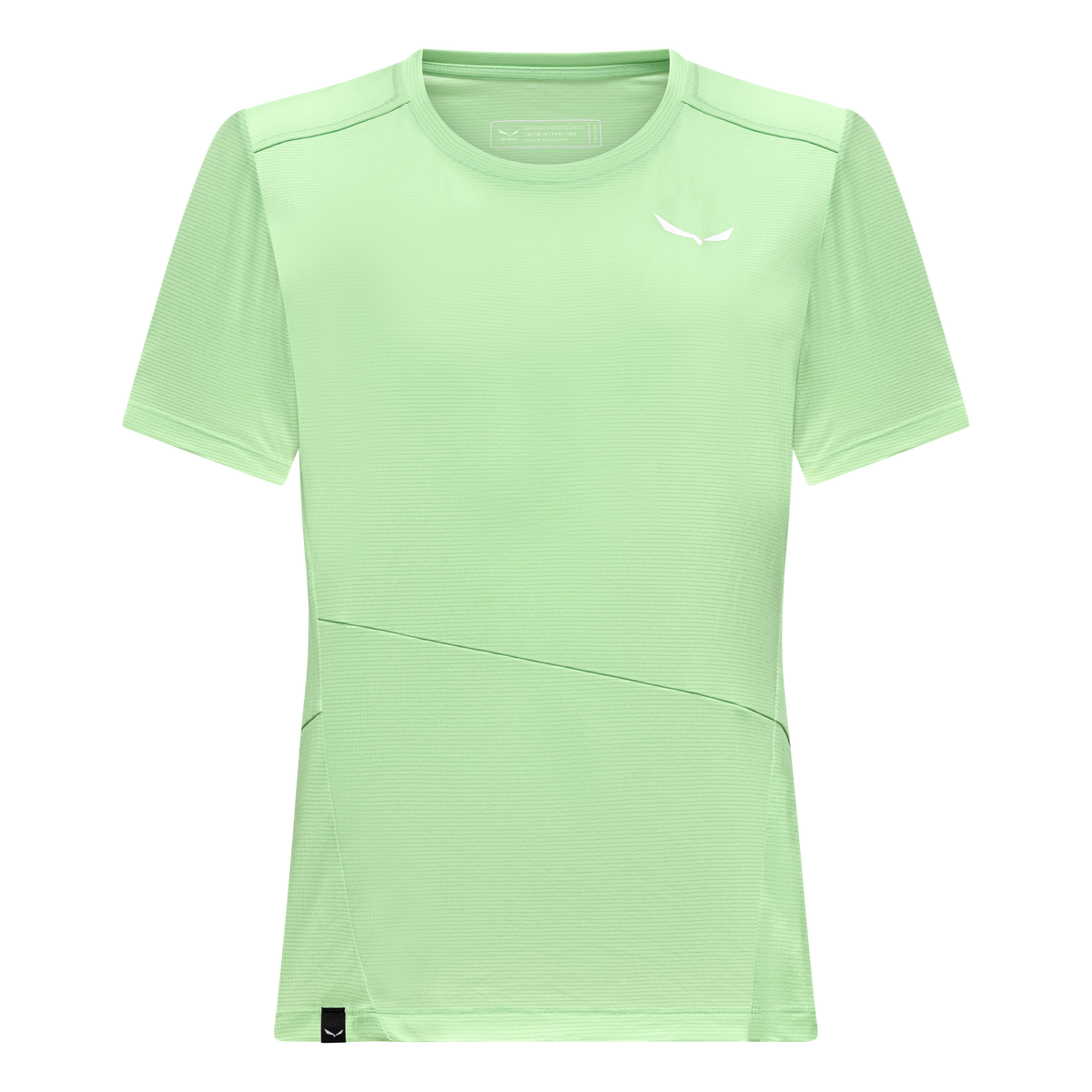 PUEZ SPORTY DRY W T-SHIRT