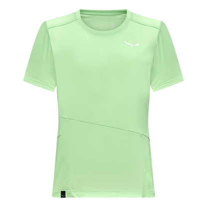 PUEZ SPORTY DRY W T-SHIRT
