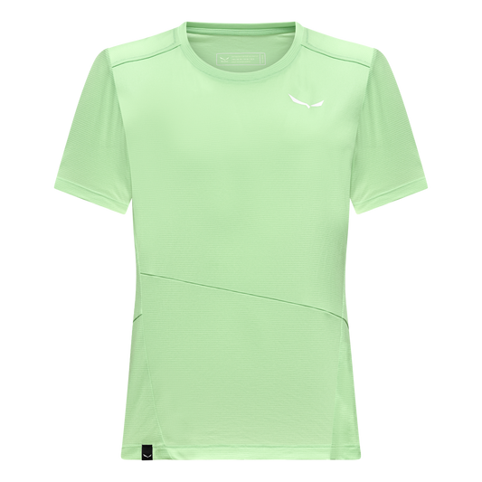 PUEZ SPORTY DRY W T-SHIRT
