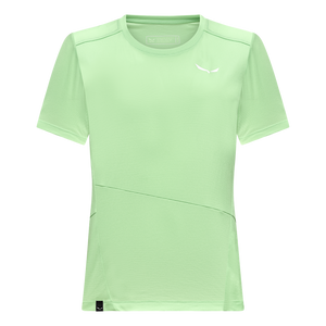 PUEZ SPORTY DRY W T-SHIRT
