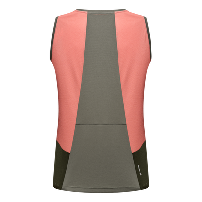 PUEZ SPORTY DRY W TANK