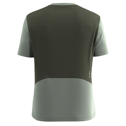 PUEZ HYB DRY T-SHIRT M