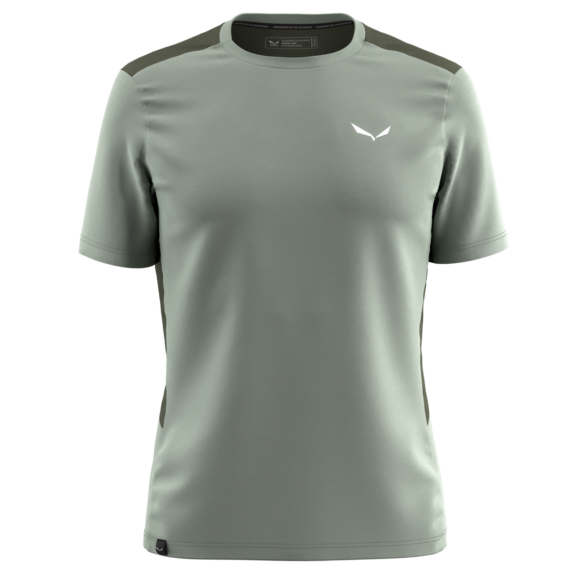 PUEZ HYB DRY T-SHIRT M