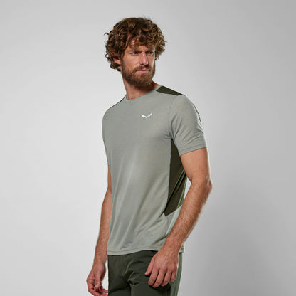 PUEZ HYB DRY T-SHIRT M