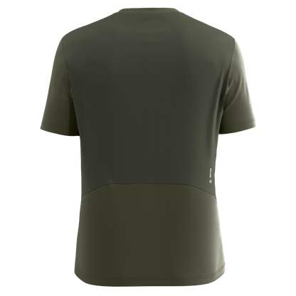 PUEZ HYB DRY T-SHIRT M