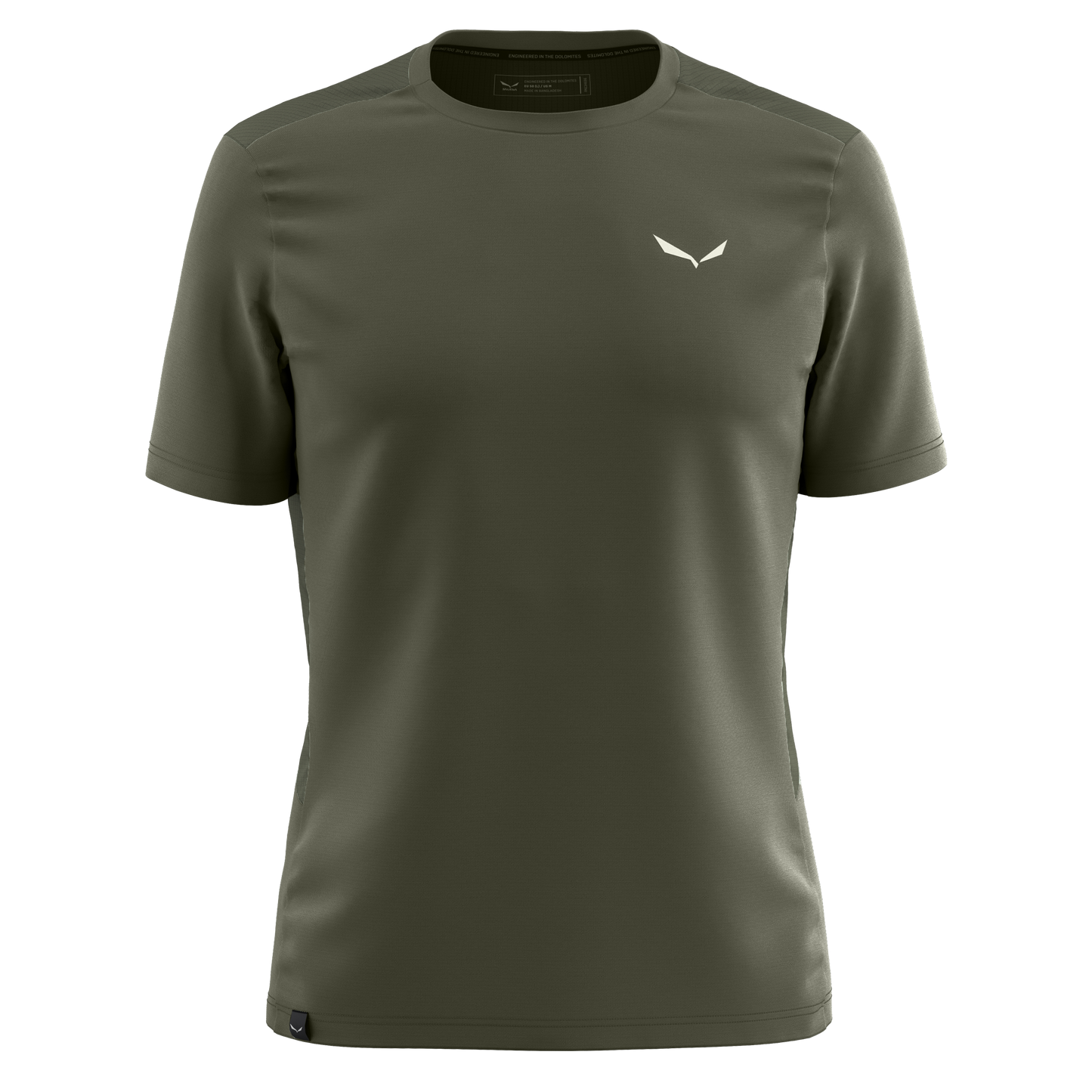 PUEZ HYB DRY T-SHIRT M