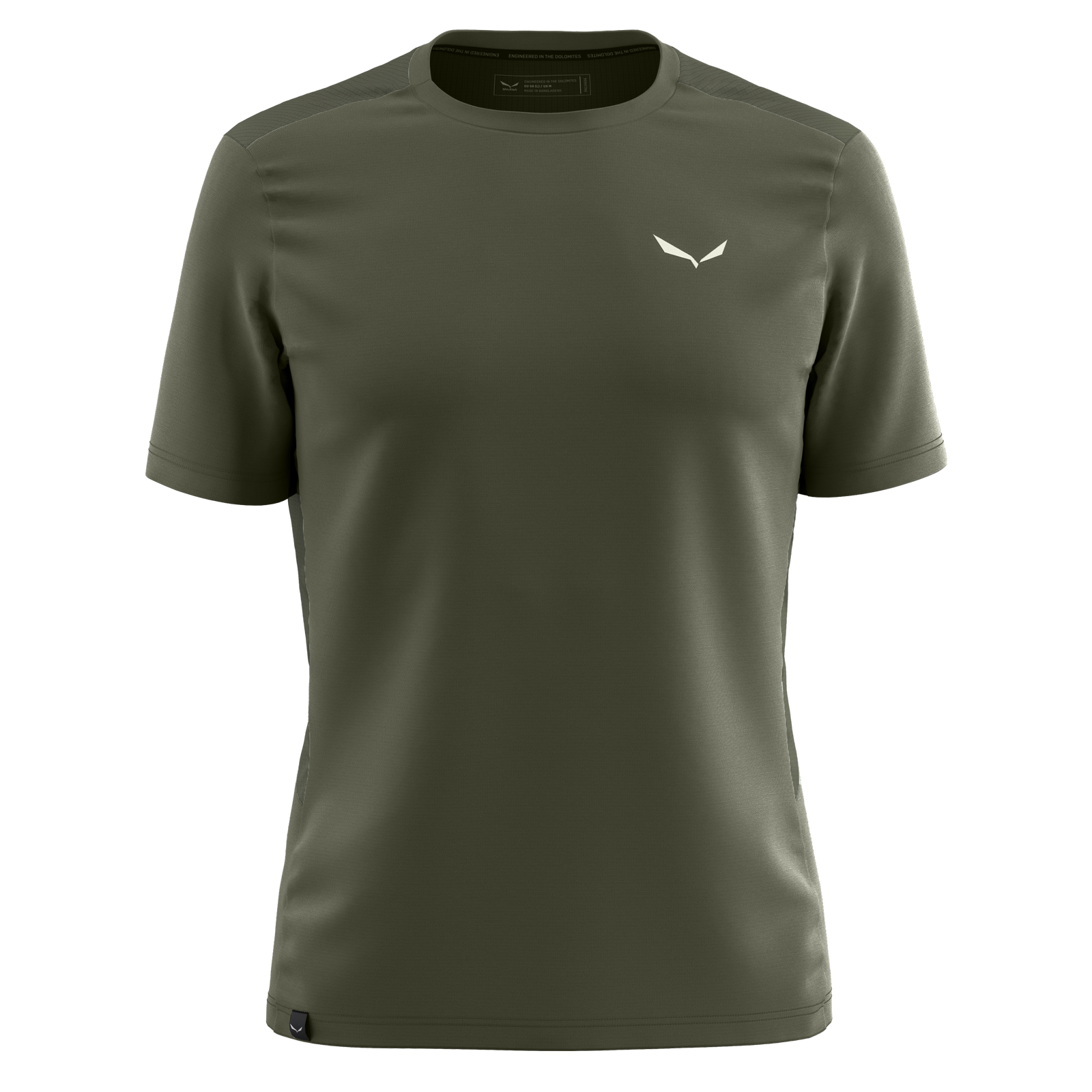 PUEZ HYB DRY T-SHIRT M