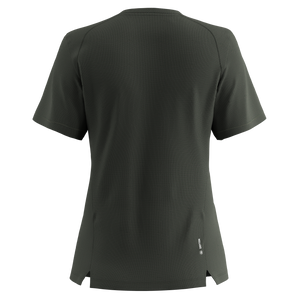 PUEZ DRY T-SHIRT W
