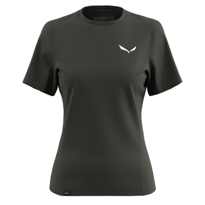 PUEZ DRY T-SHIRT W