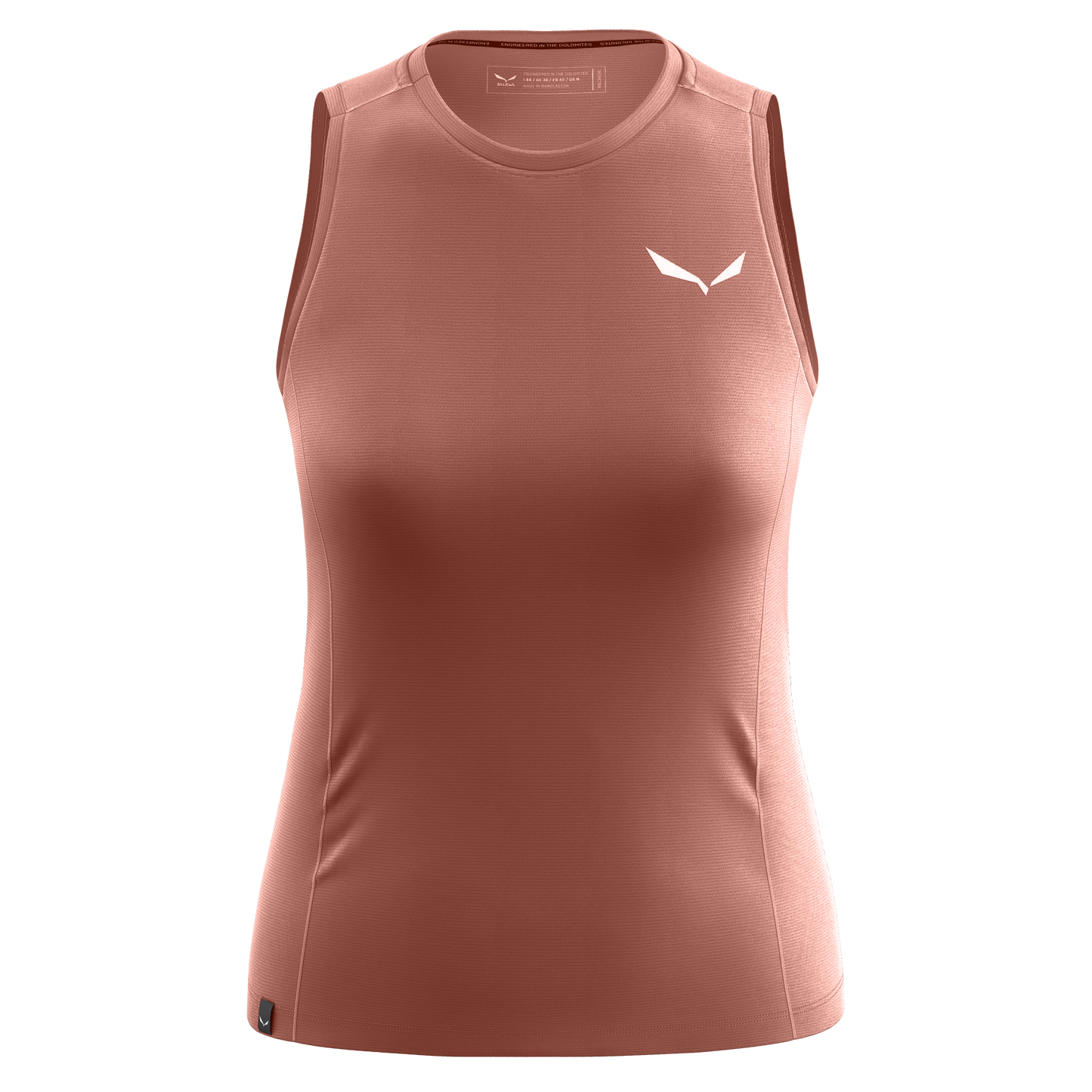 Puez Dry Tank W