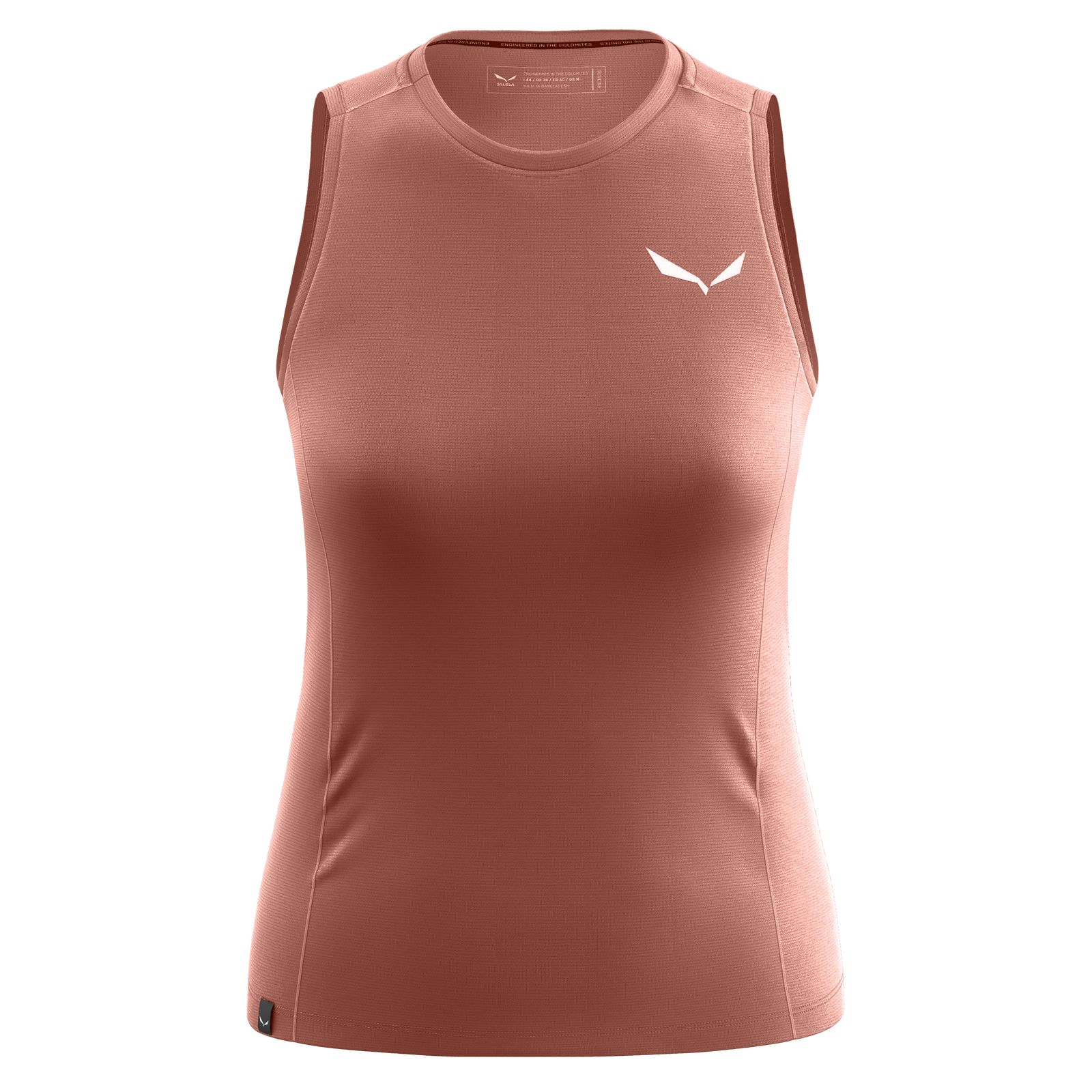 Puez Dry Tank W