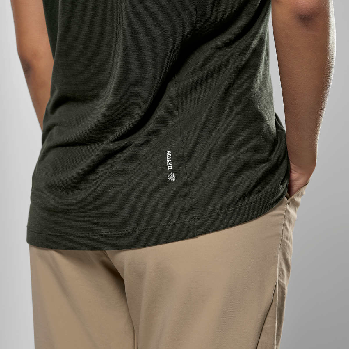 Puez Dry Tank W