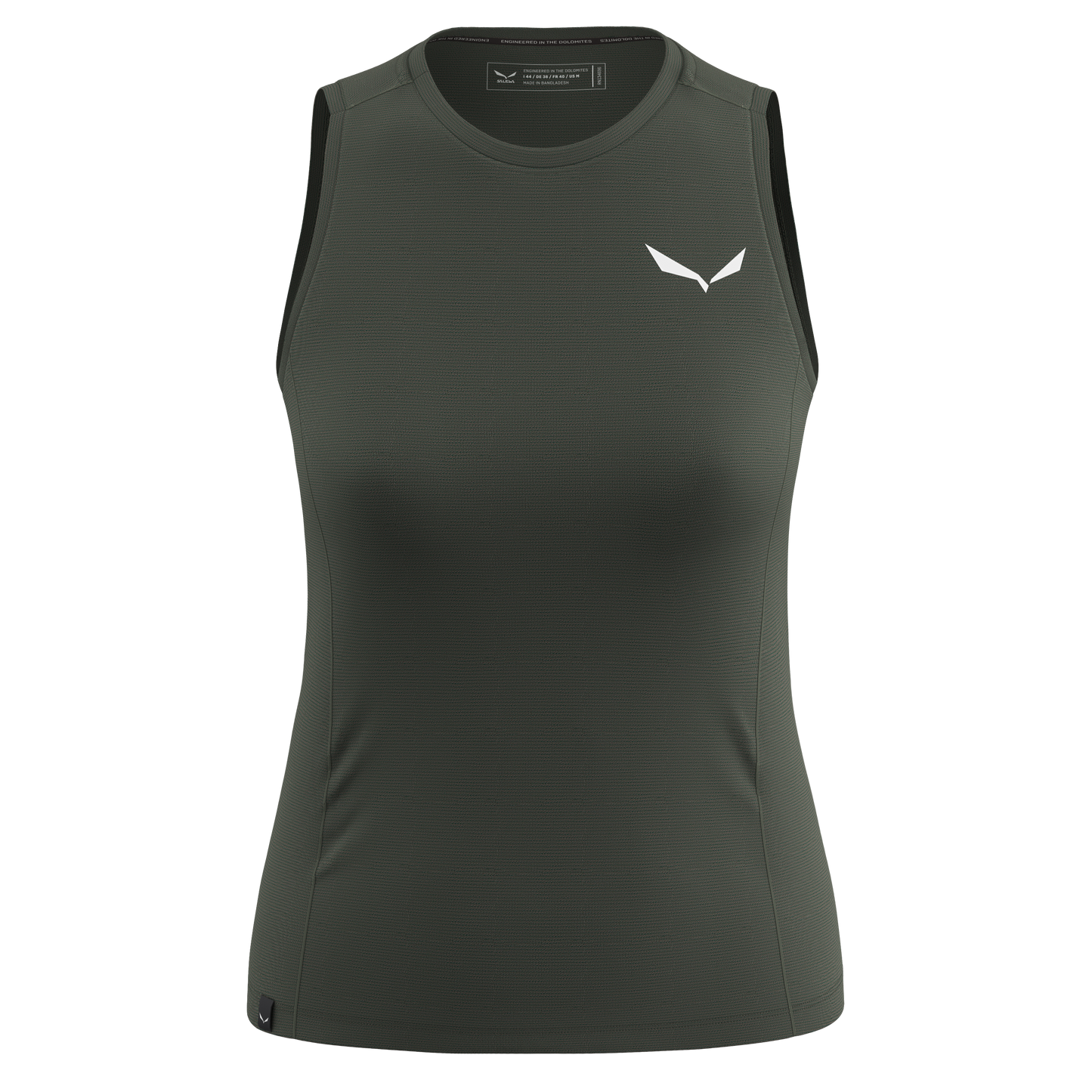 Puez Dry Tank W