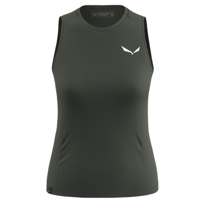 Puez Dry Tank W